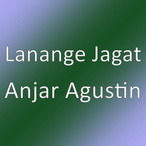 Anjar Agustin