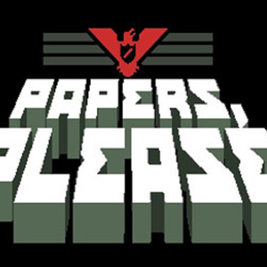刘憨憨-PapersPlease（刘憨憨 remix）