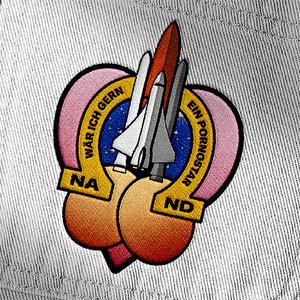 Wäre ich gern ein Pornostar