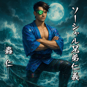 ソーシャル兄弟仁義