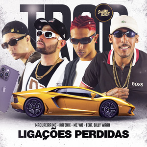 Ligações Perdidas