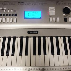 Jamaha (Please Hold)