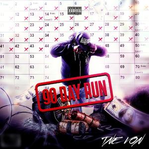 Running G's Up (feat. TNE MAL)