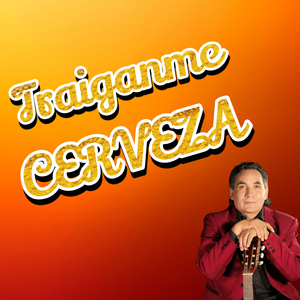 Tráiganme Cerveza