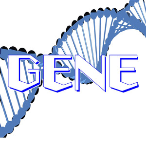 GENE (feat. 初音ミク)