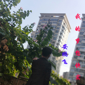 我的梦想快实现