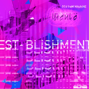 God from Machine