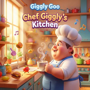 Chef Giggly's Kitchen