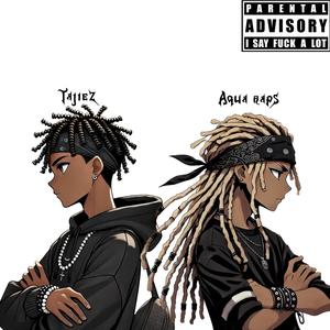 Manure. (feat. Aqua Raps) (remix)