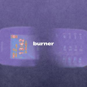 burner