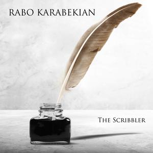 The Scribbler