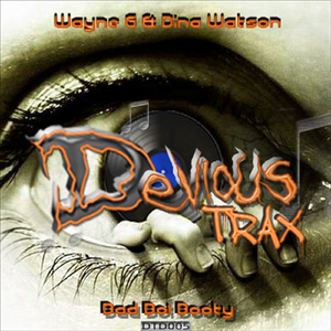 Bad Boi Booty (Original Mix)