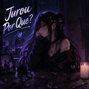 Jurou Por Que?