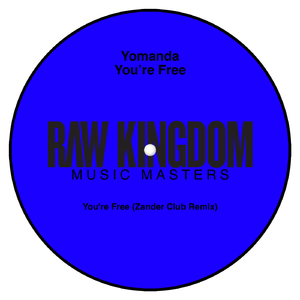 You're Free (Zander Club Remix)
