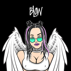 Blow (Ale Zaccaria Remix)