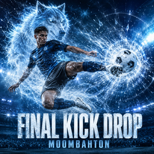 Final Kick Drop Moombahton
