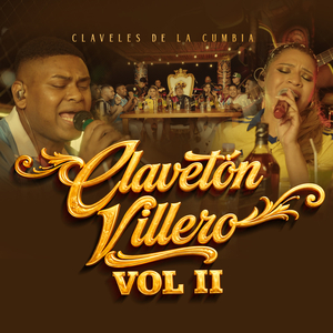 Clavetón Villero, Vol. 2