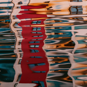 贾国平翔舞于无极之野JIA GuopingSchweben über grenzlosemFeld