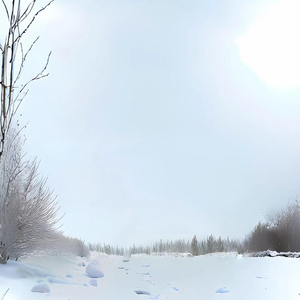 你和雪有一个共同点 转瞬即逝