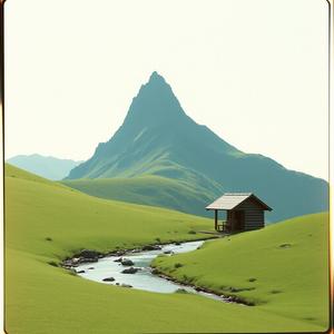 그대의 등산 Her Mountain Climbing