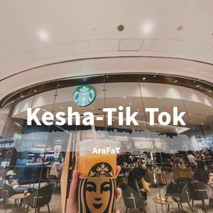 Kesha-Tik Tok（AraFaT remix）