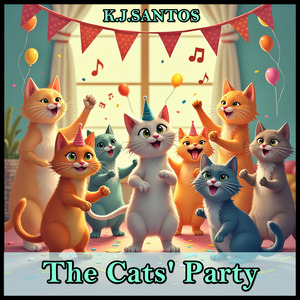 Paws and Claws Chaos