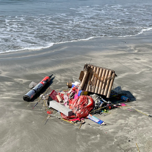 捡起烟火里的新年