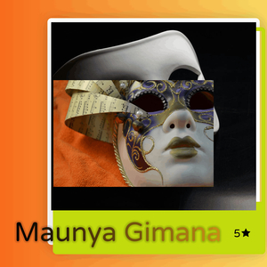 Maunya Gimana