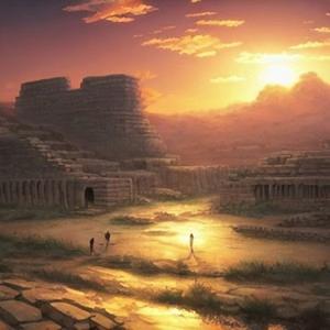 盗墓笔记十年人间