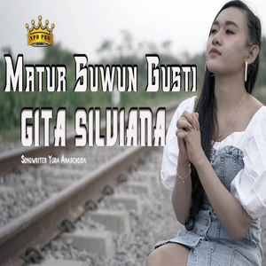 Matur Suwun Gusti