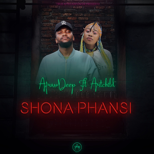 Shona Phansi (feat. Artchild)