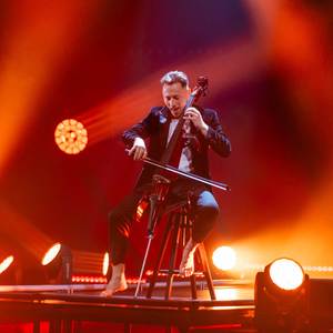 Bella Ciao (Live Version)