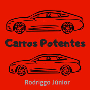 Carros Potentes