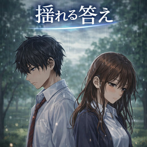 揺れる答え (Remix)