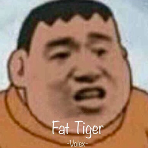 Fat Tiger(Extended Mix)