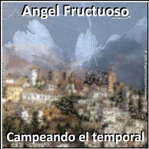 Campeando el temporal