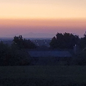 Down Melancholy River