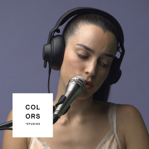 entertnmt - A COLORS ENCORE