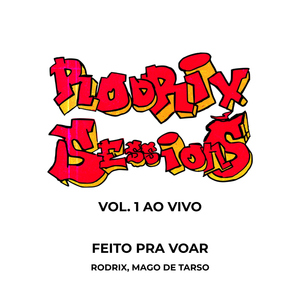 Feito Pra Voar (Ao Vivo)