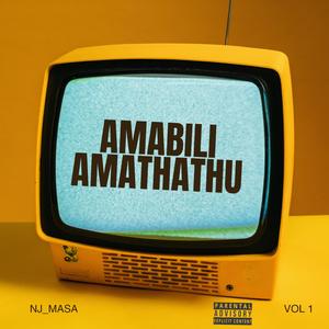 Amabili amathathu