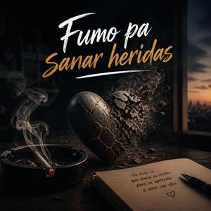 Fumo pa Sanar Heridas