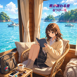 恋が終わる音