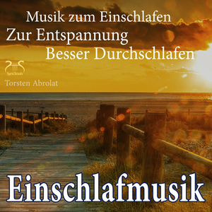 Einschlafmusik - Musik zum Einschlafen & zur Entspannung, Phase 1