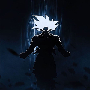 Vegeta x Warriors Hardstyle