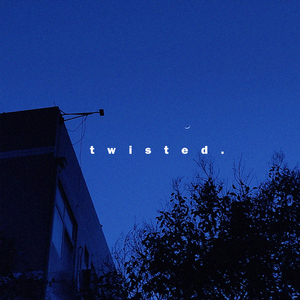 ＴＷＩＳＴＥＤ