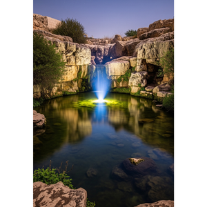 실로암 / Siloam by 그런거죠/It's Like That