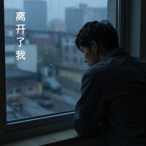 离开了我