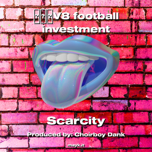 V8 football investment