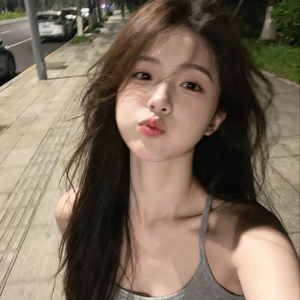 我胡闹的孩子气