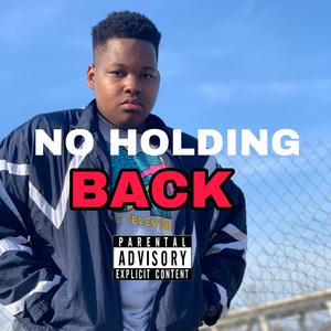 No Holding Back